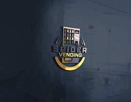 #98 для Logo for vending machine company от samsulislamshuvo
