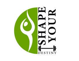 ahmed1310 tarafından Company logo &quot;Shape Your Destiny&quot; için no 180