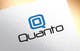 Pictograma corespunzătoare intrării #289 pentru concursul „                                                    Design a Logo for Quanto
                                                ”