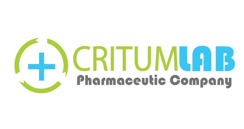 Kilpailutyö #186 kilpailussa                                                 Design a Logo for pharmaceutic company called Citrum Lab
                                            