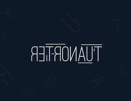 nº 147 pour Design a Logo and websitedesign for Retronaut par adamentium132 