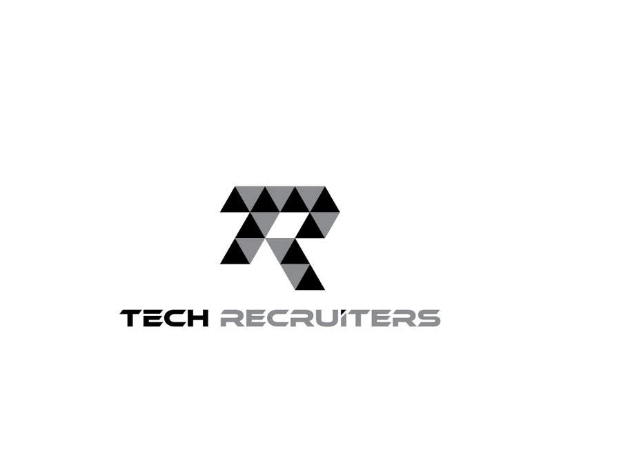 Konkurrenceindlæg #152 for                                                 Design a Logo for Tech Recruiters
                                            
