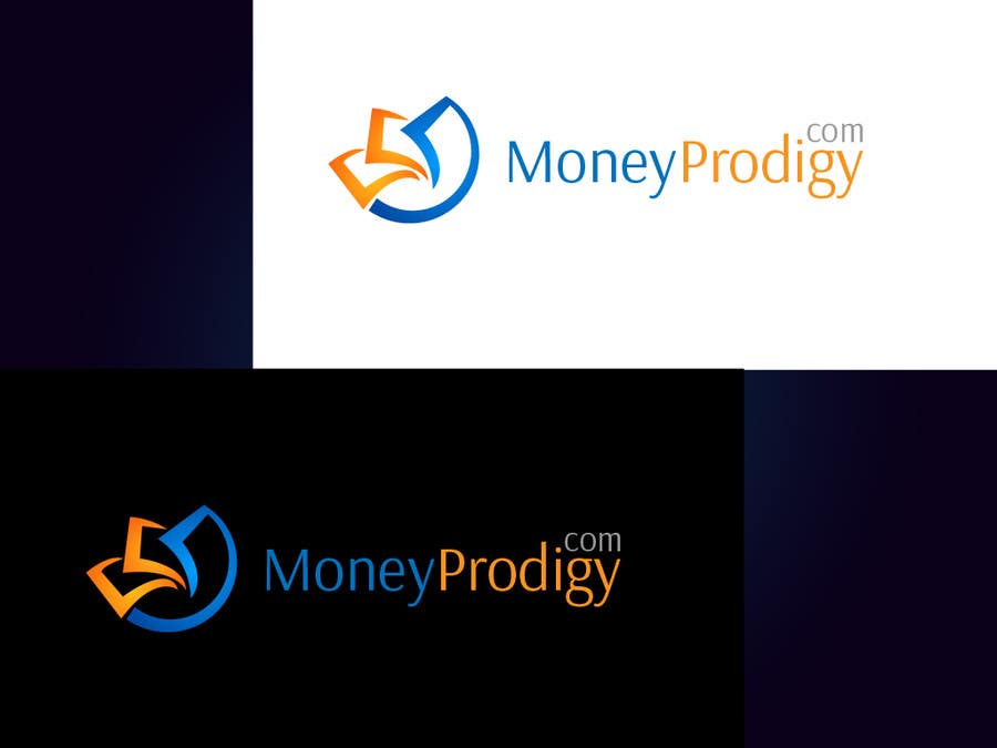 
                                                                                                                        Inscrição nº                                             42
                                         do Concurso para                                             Design a logo for a new website (MoneyProdigy.com)
                                        