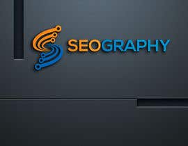 #235 для Create logo for my SEO software and SEO services website от aklimaakter01304