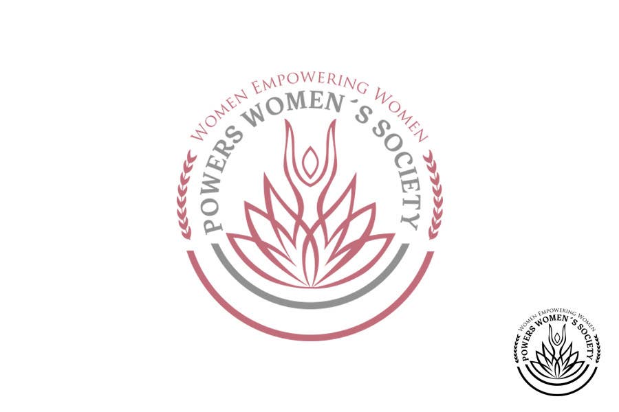 Konkurrenceindlæg #50 for                                                 Design a Logo for Power Women's Society
                                            