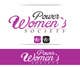 Imej kecil Penyertaan Peraduan #64 untuk                                                     Design a Logo for Power Women's Society
                                                