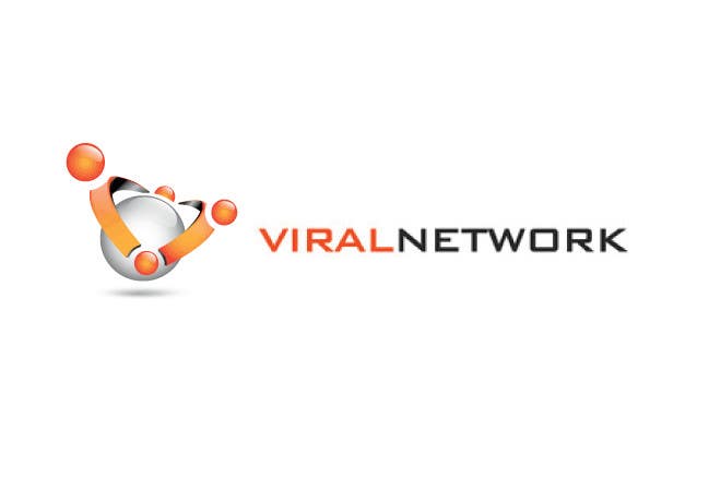 
                                                                                                                        Participación en el concurso Nro.                                            158
                                         para                                             Logo Design for Viral Network Inc - Banner design, Graphic design, Social Button Design
                                        