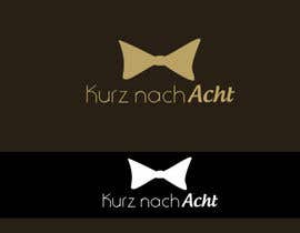 #73 untuk Design eines Logos for escort agency. oleh DianPalupi