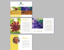 #9 для Corporate Booklet - Expo use and daily use for B2B - Essential Oil от felixdidiw