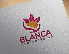 #320 for Blanca Cervantes MD - Logo Creation by emranhossin01936
