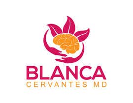 #325 for Blanca Cervantes MD - Logo Creation by emranhossin01936