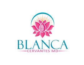 #326 for Blanca Cervantes MD - Logo Creation by NishaHasin90