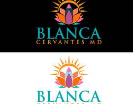 #287 for Blanca Cervantes MD - Logo Creation by sharminnaharm