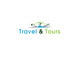 Contest Entry #155 thumbnail for                                                     Design a Logo for EZ Travel & Tours
                                                