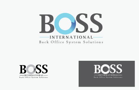 Proposition n°49 du concours                                                 BOSS International (Back Office System Solutions)
                                            