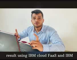 #35 cho Video Testimonials for IBM Cloud bởi shashankmistry31