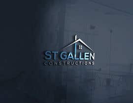 #225 for Design a Logo for my Construction company by tanvirraihan05