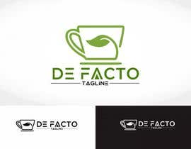 #118 for Best creative design for coffee shop logo af designutility