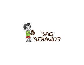 Nro 57 kilpailuun Bag Behavior käyttäjältä shuvorahman01
