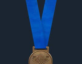 Nro 3 kilpailuun Render Medals käyttäjältä muhammadsohelra5