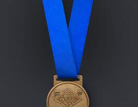 Nro 16 kilpailuun Render Medals käyttäjältä Creatixia