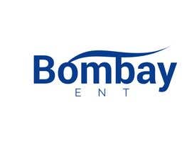 #75 for Logo for Bombay Ent. by Towhidulshakil