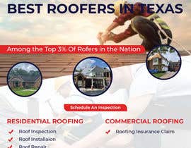 #77 for Roofing Email Flyer - 12/05/2022 01:06 EDT by mijanur71