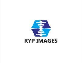 #69 untuk Logo for RYP IMAGES oleh lupaya9
