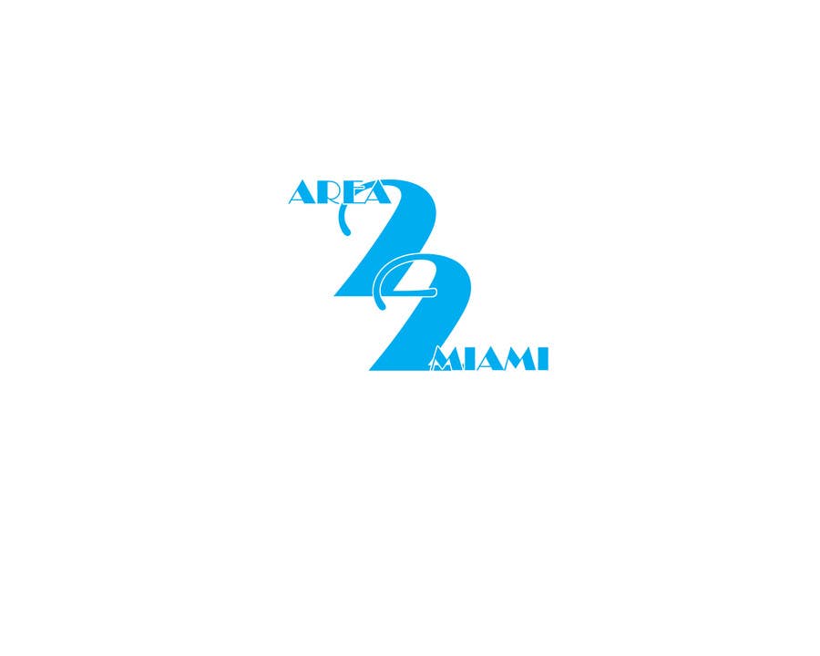 Kilpailutyö #65 kilpailussa                                                 Design a Logo for a Real Estate business, Area22Miami
                                            