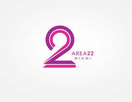 #64 para Design a Logo for a Real Estate business, Area22Miami por ysmaelbuena