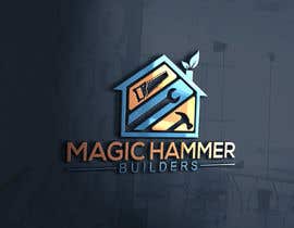 #98 cho Magic hammer builders bởi aklimaakter01304
