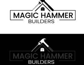#103 cho Magic hammer builders bởi sakilagraphics