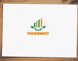 Nro 242 kilpailuun Create a logo for FiKonnect käyttäjältä affanfa