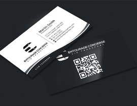 Nro 27 kilpailuun Business Card design 3.5&quot; x 2.0&quot; käyttäjältä anichurr490