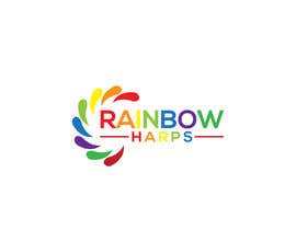 #208 para Rainbow Harps de samiul2037