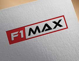 #131 cho Logo/ branding package F1Max bởi MdAsaduzzaman101