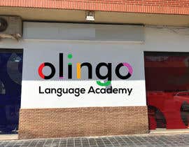 #1 for Olingo Language Academy af bablumia211994