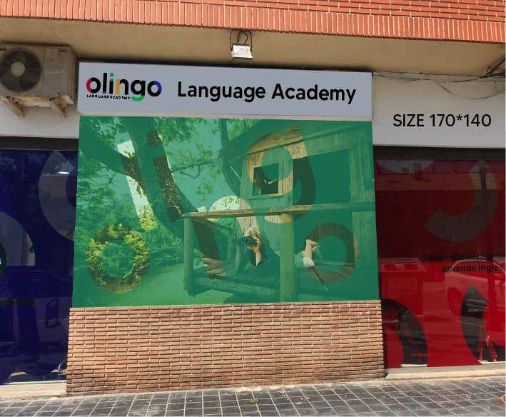
                                                                                                                        Inscrição nº                                             4
                                         do Concurso para                                             Olingo Language Academy
                                        