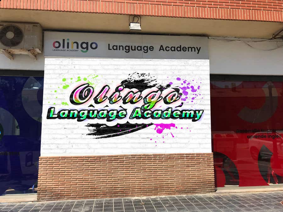 
                                                                                                                        Inscrição nº                                             13
                                         do Concurso para                                             Olingo Language Academy
                                        