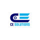 Miniatura de participación en el concurso Nro.836 para                                                     Create CE Solutions Company Logo
                                                