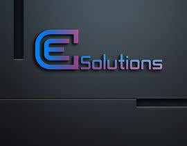 Nro 1098 kilpailuun Create CE Solutions Company Logo käyttäjältä bmukta669
