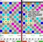  Android game app - Scrabble için Mobile App Development4 No.lu Yarışma Girdisi
