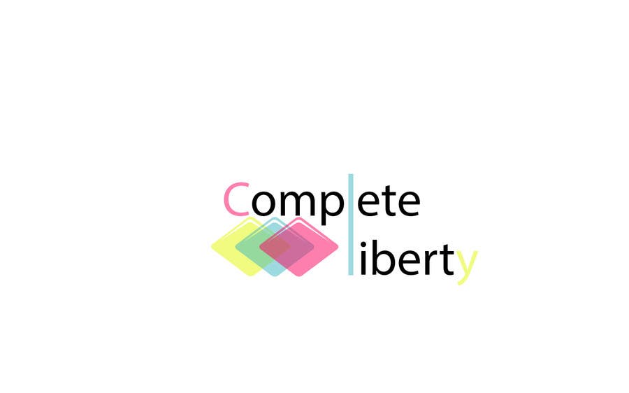 Bài tham dự cuộc thi #6 cho                                                 Design a Logo for a business called Complete liberty
                                            