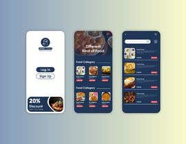 #118 untuk Design Food Delivery Platform - App &amp; Mobile Site oleh ZEIEZ