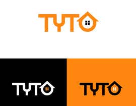 #69 cho i want to make a logo for my brand &#039;TYTO&#039; bởi Jigyasa06