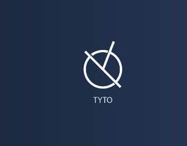 Nro 113 kilpailuun i want to make a logo for my brand &#039;TYTO&#039; käyttäjältä Tusherchy