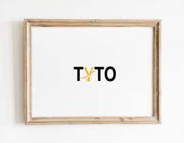 #99 for i want to make a logo for my brand &#039;TYTO&#039; by anamika374
