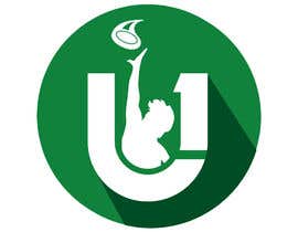 #77 for Modify Current Logo for Sport of Ultimate Frisbee af jahangirlab
