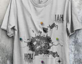 #115 for T shirt design af oleullahshakib54
