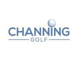 Nro 658 kilpailuun Logo for Golf Apparel Company käyttäjältä faridhasan764
